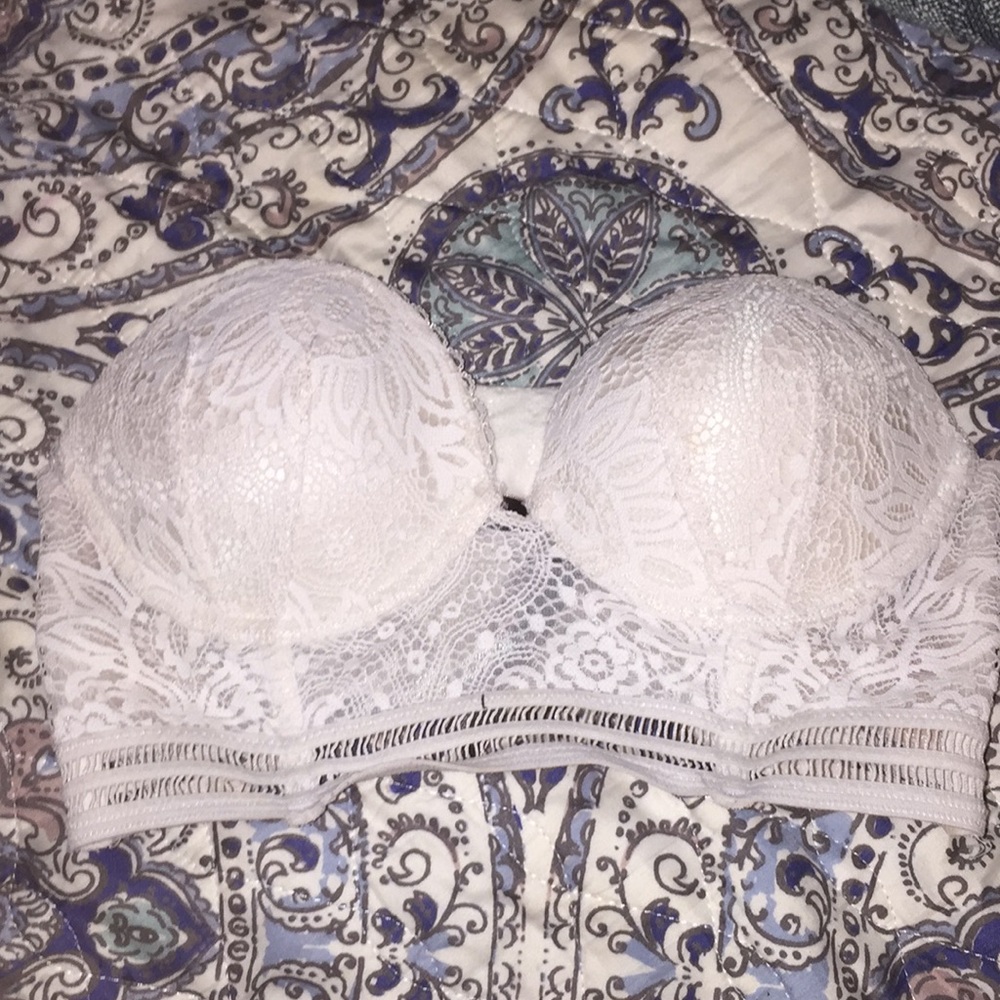 Victoria’s Secret Bustier